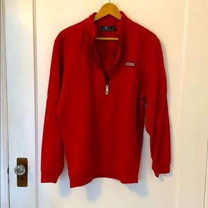 Men’s vineyard vines sheep shirt